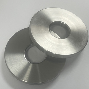 Fabriek Directe Levering Aanpasbare 99.95% Zuiverheid Tantaal Ring - Product Image 2