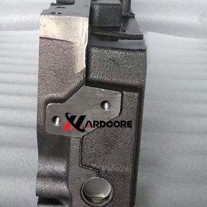 Repuestos para Excavadora, Cabeza de Cilindro para Motor Diésel JD6068 RE553421 con 12V 24V - Product Image 6