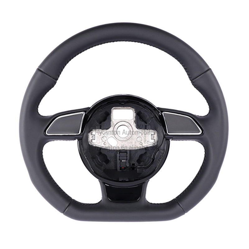 Full leather+no buttons+no paddles