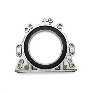 Joint d'étanchéité arrière de vilebrequin haute température pour Volkswagen Jetta King, référence OEM 06A103171B 038103171B - Product Image 3