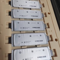Vente en gros de cellules en poche Lifepo4 3.2v 43Ah, cellules en poche à décharge 3C, batterie Lifepo4 pour vélo électrique, voiture, stockage d'énergie
