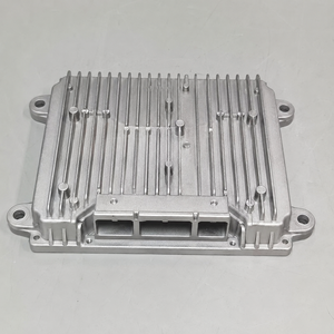 Fabricante de Carcasas de Aluminio Fundido a Presión, Hechas a Medida Según Diseño OEM, para Electrónica y Equipos Industriales - Product Image 4