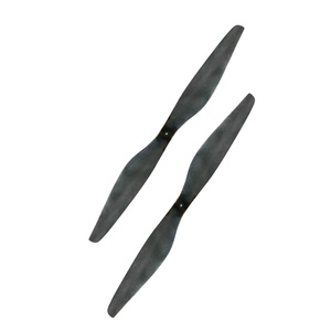 Hélices de drone en fibre de carbone TMOTOR de 26 pouces, compatibles avec l'usine OEM <span class=keywords><strong>SkyView</strong></span>, pour modèle d'avion 2685 multirotor - Product Image 3