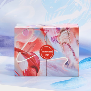 Navidad 15 24 25 días cuenta regresiva cosméticos vacaciones mujeres <span class=keywords><strong>niñas</strong></span> <span class=keywords><strong>maquillaje</strong></span> cuidado de la piel sorpresa <span class=keywords><strong>calendario</strong></span> cuidado de la piel caja de <span class=keywords><strong>calendario</strong></span> de <span class=keywords><strong>Adviento</strong></span> - Product Image 4