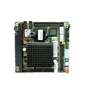 1907AMLX00 REV:A1 PFM-541IWT PC-104 PFM-541 carte mère industrielle carte CPU Module CPU Stock d'origine carte principale 100% test - Product Image 1