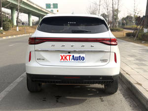 Haval H6 2.0T 4x4 Max Automatique 5 places SUV 211 CV Haute Configuration Toit Panoramique Voiture Familiale d'Occasion <span class=keywords><strong>2021</strong></span> - Product Image 4