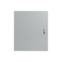 Boîtier de commande électrique en acier OEM IP30/IP54/IP65, boîte de commande d'alimentation, sécurité durable