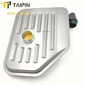 Filtre à huile de transmission automatique de haute qualité fabriqué en Chine pour <span class=keywords><strong>Kia</strong></span> 46321-39010 46385-39000 ADG02125 - Product Image 2