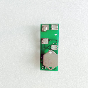 SSR SR-60-10250 สำหรับเครื่องฉีดพลาสติกโตโยต้า - Product Image 4