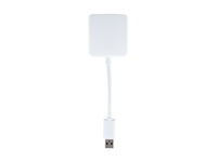 BSC) Hub USB 3 Raspberry Pi Waveshare officiel, extenseur de 4 ports USB 3.0 Type-A en aval, vitesses de transfert de données jusqu'à 5 Gbps