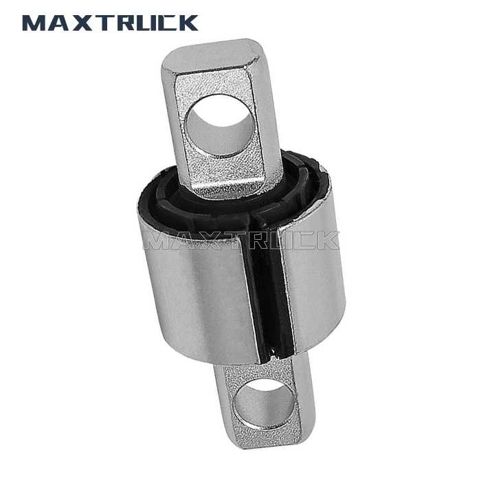 Heavy Truck Parts Cabin Suspension Bushing 81962100609 For M-A-N  