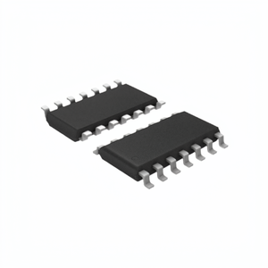 14 SOlC BOM IC In Stock Clock Timing DS1044R-10+ Electronic Chips Component - Product Image 1