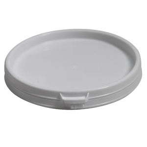 Seaux en plastique de 3.5 litres avec couvercles fabriqués en chine - Product Image 2