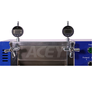 <span class=keywords><strong>Macchina</strong></span> Calandratrice Elettrica ACEY per Elettrodi di Batterie al Litio - Product Image 4