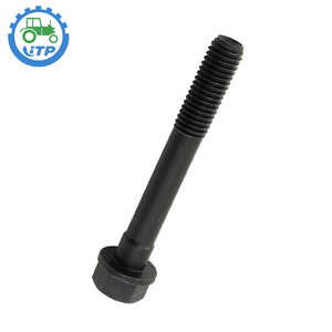 Vis à tête flangée de haute qualité R528387 M12.7 X 93 mm adaptée aux tracteurs 120D 130 P 130G 160 P 160D 160G 180G 200 200G - Product Image 2