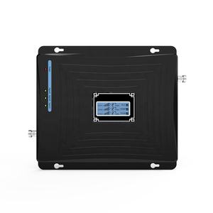 <span class=keywords><strong>Amplificador</strong></span> de Señal Móvil de Triple Banda lintratek 2g 3g 4g 850 <span class=keywords><strong>900</strong></span> 1800 <span class=keywords><strong>mhz</strong></span>, Repetidor <span class=keywords><strong>GSM</strong></span> para Uso Doméstico - Product Image 2