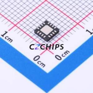 Original-tout nouveau contrôleur d'écran tactile de puce d'IC de circuit intégré de VQFN-16-EP de TSC2046IRGVR (4x4) - Product Image 2