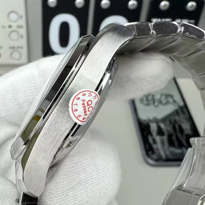 Reloj de Buceo Mecánico Automático de Lujo para Hombre, con Cristal de Zafiro Luminoso, Caja de Acero Inoxidable 904, Movimiento 8505, 41 mm - Product Image 4