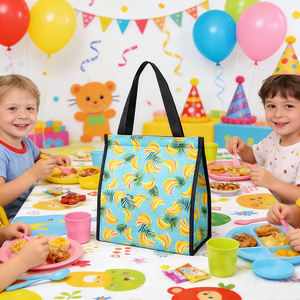 Sac de livraison isotherme personnalisé pour aliments, sac isotherme étanche, sac à <span class=keywords><strong>lunch</strong></span> isotherme avec logo personnalisé, sac à <span class=keywords><strong>lunch</strong></span> isotherme pour enfant, sac à <span class=keywords><strong>lunch</strong></span> isotherme pour <span class=keywords><strong>femme</strong></span> - Product Image 6