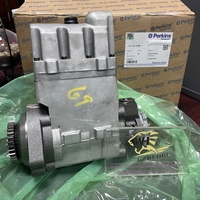 Pompe d'injection de carburant pour moteur d'excavatrice C9 C7 476-8769 4768769 384-0678 3840678 T402521 pour Cat D6R D7R D6T D6R III 637D 637G