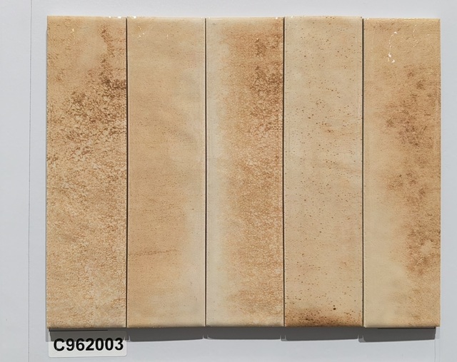 Modern Design Ceramic Wall Tile  Porcelain Border for Interior for Bathroom Kitchen Dining Floor Antibacterial
