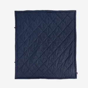 Electric Heated Blanket 140x200cm <b>USB</b> Powered 3-Speed Adjustable Fast <b>Heating</b> For Outdoor Camping Picnic Single Use - Product Image 3