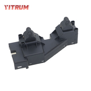 ยิทรัมสวิตช์หน้าต่างไฟฟ้า 56020394 สำหรับไครสเลอร์ ดอดจ์ เกีย สปอร์ตเทจ 12V สวิตช์อัตโนมัติ - Product Image 1
