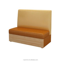 Vente en ligne de meubles d'usine canapés et chaises de stand en bois commercial cafétéria scolaire ensembles de meubles de point de barbecue de restauration rapide