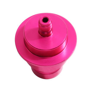 Co2 conexión rápida para Soda Terra Art <span class=keywords><strong>DUO</strong></span> Pink Stream Soda Water Machine Club a tanque de CO2 externo Soda Water con enchufe rápido de 8mm - Product Image 5