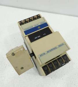 TSX17-10/20, coupeur - Product Image 1