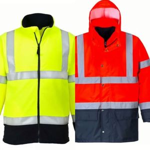 High Visibility Reflective Customized <b>Roadway</b> Sew on Clothes - Product Image 1