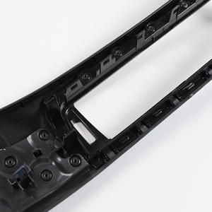 Juego de Molduras Interiores Clásicas de ABS+PC Premium, Kit de Mejora para el Tablero y Cubiertas de Puertas, Modelos Serie 3/4 F30/F31/F33/F80/F82/F83/F84 - Product Image 5