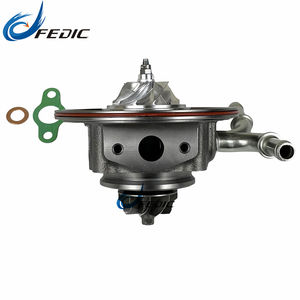 GTDI12V Chra 1761178 MFS Cartouche Turbo 1761181 pour Ford Mondeo 1.0 L M1CB 125 HP <span class=keywords><strong>2015</strong></span> - Product Image 2