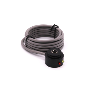 DINGGAN IP26N2DPO Cotton Yarn Sensor / Cotton Photoelectric Wire Yarn Detector - Product Image 6