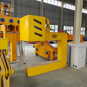 لفائف الصلب الصناعية الثقيلة رافع C هوك - Product Image 1