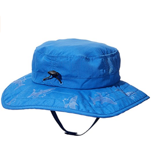 หมวกกันแดดเด็กราคาถูกสำหรับกิจกรรมกลางแจ้ง - Product Image 1