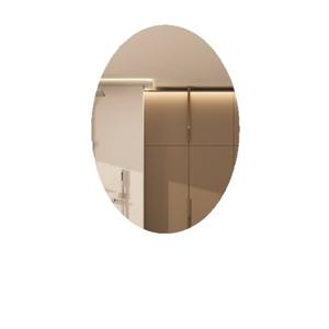 <span class=keywords><strong>Espejo</strong></span> de baño de maquillaje LED ajustable <span class=keywords><strong>con</strong></span> <span class=keywords><strong>espejo</strong></span> inteligente de Hotel <span class=keywords><strong>con</strong></span> lente luminosa para decoración de inodoro - Product Image 5