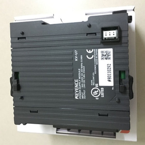 คีย์เอ็นซ์ KV-U7 พาวเวอร์ซัพพลาย 24V DC เอาต์พุต 1.8A AC อินพุต 100-240V โมดูล PLC - Product Image 2