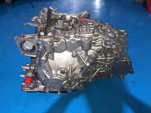Boîte de vitesses d'assemblage de Transmission pour <span class=keywords><strong>Qashqai</strong></span> 2.0L X-Trail 4WD CVT2 JF011E RE0F10A REFABRICATION - Product Image 6