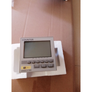Compteur Omron H7BR-BW 12 à 24 VDC 999999 unités fabriqué au Japon - Product Image 4