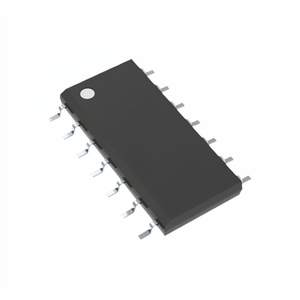 UC2842BDG Manufacturer Channel Buy Electronics Components Online 14 SOlC Power Management (PMIC) - Product Image 1
