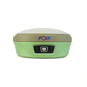 อุปกรณ์สำรวจ FOIF A90 ระบบ GNSS RTK ความถี่คู่ พร้อมฟังก์ชัน Google มาตรฐาน IP68 รองรับ 5G ระบบ Gnss Rtk GPS - Product Image 5
