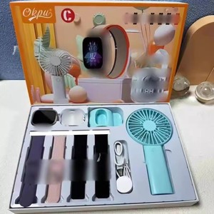 D96 Cộng Với Huaqiangbei Oled Thông Minh Đồng Hồ 7-Trong 1 Bộ Cho <span class=keywords><strong>Bluetooth</strong></span> Cuộc Gọi Tai Nghe Thể Thao La Bàn Chronograph Chức Năng Pro Cho - Product Image 3