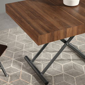 Canapé-lit multifonction 4 en 1, <span class=keywords><strong>table</strong></span> <span class=keywords><strong>basse</strong></span> convertible - Product Image 6