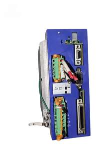 เซ็นเซอร์ควบคุม PLC โมดูลระบบอัตโนมัติทางอุตสาหกรรม ของแท้ใหม่เอี่ยม M-EDD-PN2012AB501 - Product Image 1