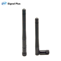 Antenne WiFi double bande IP67, antenne WiFi externe 2,4/5,8 GHz 3dBi double bande pour routeur WiFi