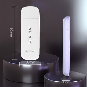 Kho Bộ Định Tuyến Mạng Bỏ Túi 100Mbps Modem Danone Bộ Định Tuyến 3G <span class=keywords><strong>Usb</strong></span> Bỏ Túi Di Động Wi Fi 4G Lte Không Dây <span class=keywords><strong>USB</strong></span> 4G - Product Image 2