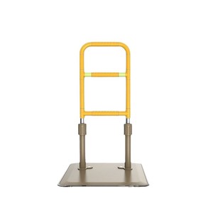 ราวจับข้างเตียง ZN-KY-5301A สแตนเลสกันลื่น สำหรับผู้สูงอายุในบ้านพักคนชรา - Product Image 1