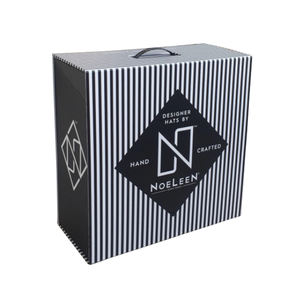 Cajas de Regalo Personalizadas para Gorras <span class=keywords><strong>Dandy</strong></span>, Cajas de Empaque para Gorras Snapback - Product Image 6