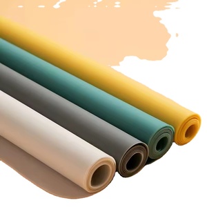Tùy Chỉnh Thiết Kế Tái Sử Dụng Thực Phẩm Cấp Silicone Placemat In Thời Trang Silicone Bàn Ăn <span class=keywords><strong>Mat</strong></span> - Product Image 3